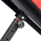 Multifunctional exercise bench HMS L8015 Accessories/Training equipment/Ławki Your Sports Performance