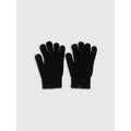 Touch Screen knitted gloves for children 4F 4FJWAW25AGLOU154-20S *Kategoria tymczasowa Your Sports Performance