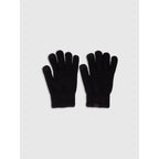 Touch Screen knitted gloves for children 4F 4FJWAW25AGLOU154-20S *Kategoria tymczasowa Your Sports Performance