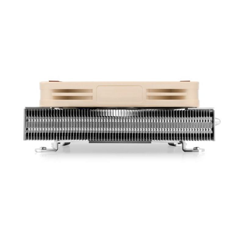 NOCTUA NH-L9A-AM4 Low Profile CPU Cooler Chłodzenie/Chłodzenie CPU Your Sports Performance
