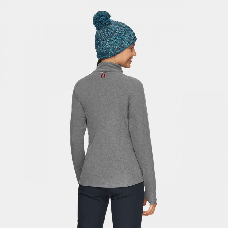 Alpinus Lucania Tactical W MK18879 fleece sweatshirt Clothing/Outdoor/Alpinus Your Sports Performance