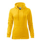 Malfini Trendy Zipper Sweatshirt W MLI-41104 Clothing/Lifestyle/Malfini Malfini