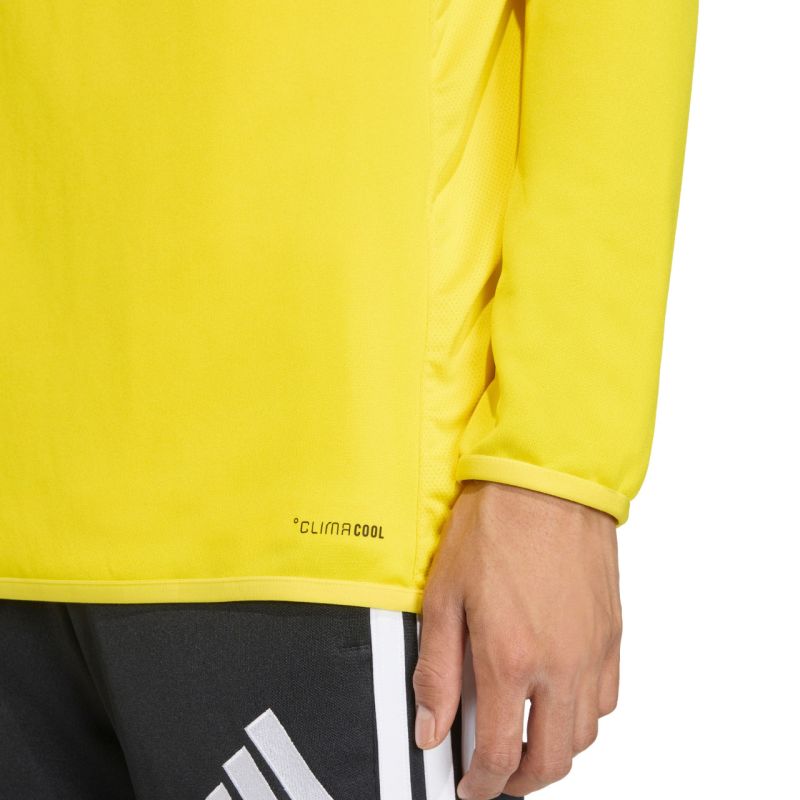Men's adidas Tiro 26 League Training Top Yellow JY9689