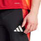 Adidas Tiro 24 Competition 1/2 M shorts IR5491 Clothing/Football Adidas