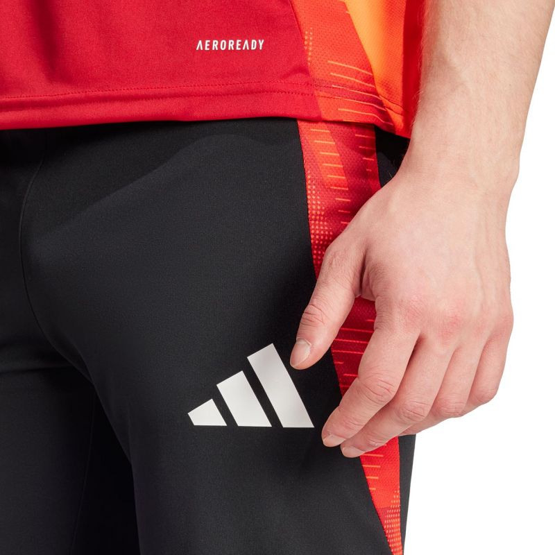 Adidas Tiro 24 Competition 1/2 M shorts IR5491 Clothing/Football Adidas