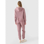Women's jogger sweatpants 4F 4FWMM00TTROF1137-83S *Kategoria tymczasowa Your Sports Performance