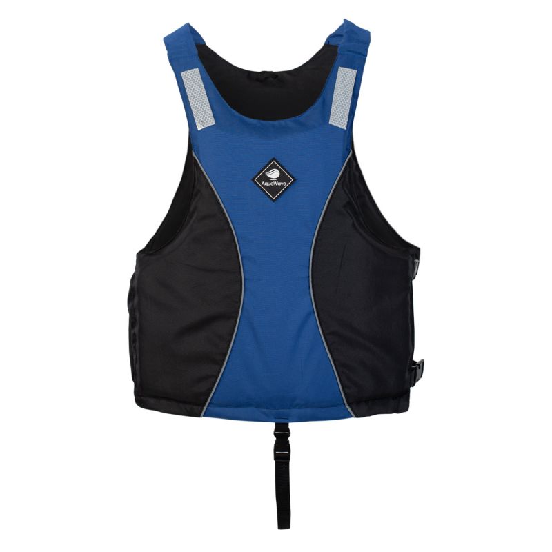 50N kayak life jacket Accessories/Kamizelki Your Sports Performance