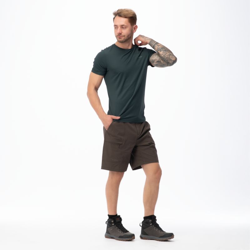 Men's HADI Short Sleeve T-Shirt Hi-Tec