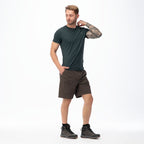 Men's HADI Short Sleeve T-Shirt Hi-Tec