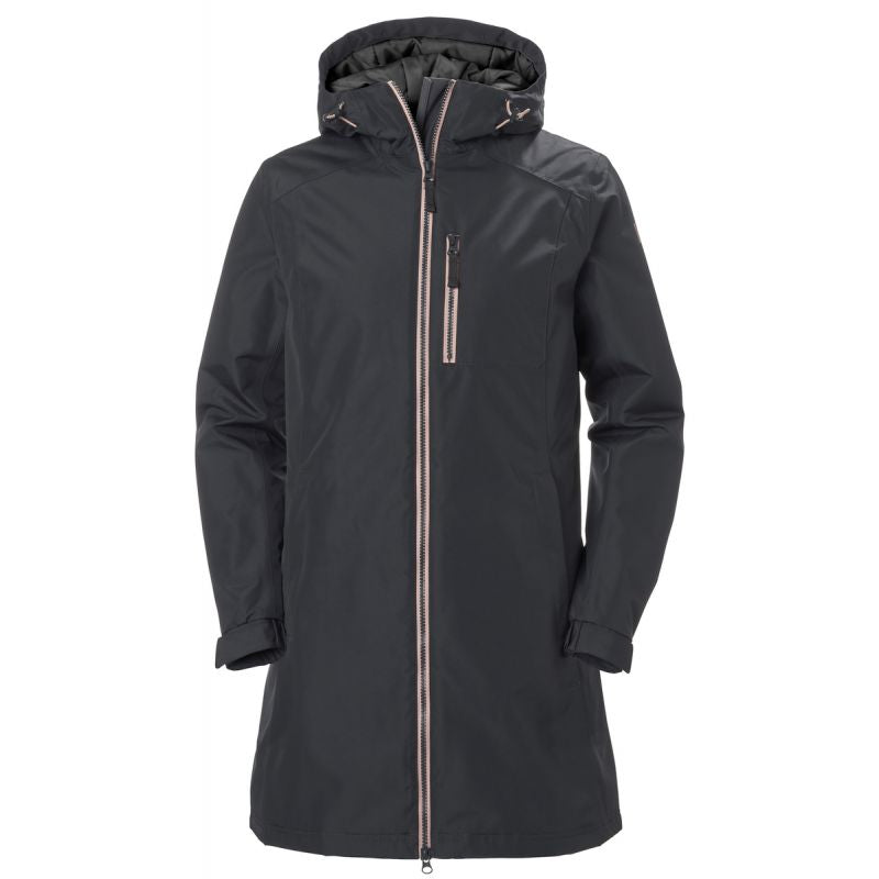 Helly Hansen Long Belfast Winter Jacket W 62395 980 Clothing/Outdoor/Helly Hansen Your Sports Performance