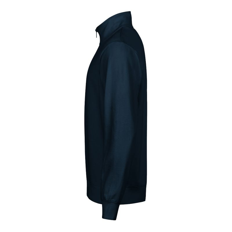 Summit Unisex Sweatshirt (Navy)