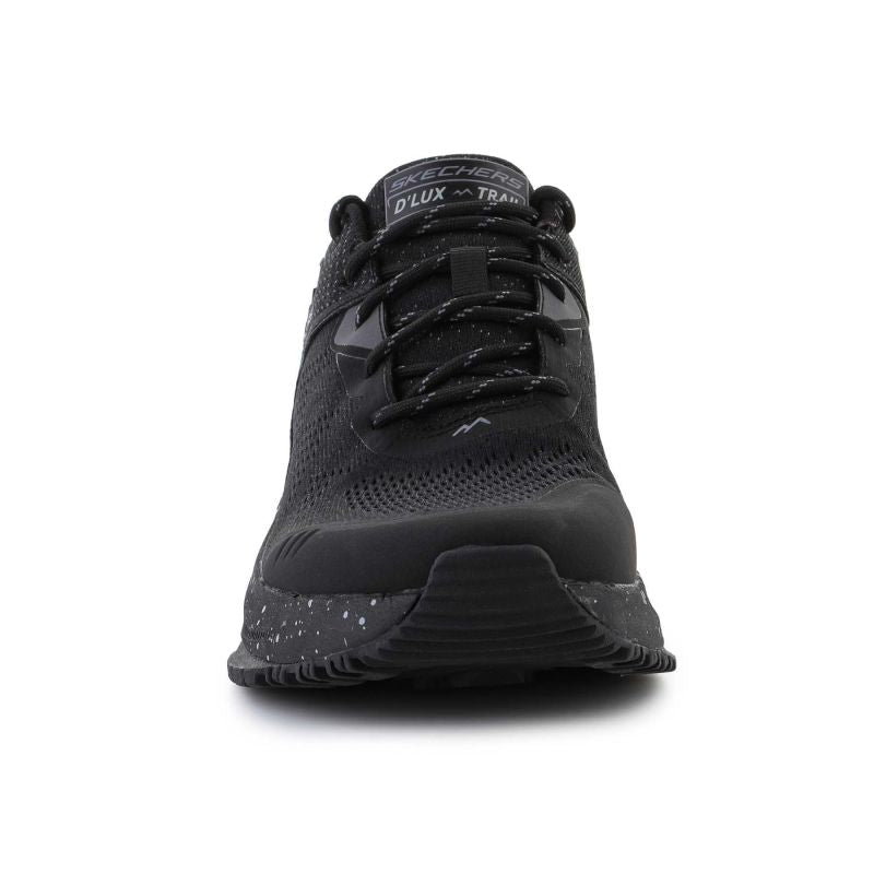 Skechers D`lux Trail M 237336-BBK shoes Footwear/Outdoor/Skechers Skechers