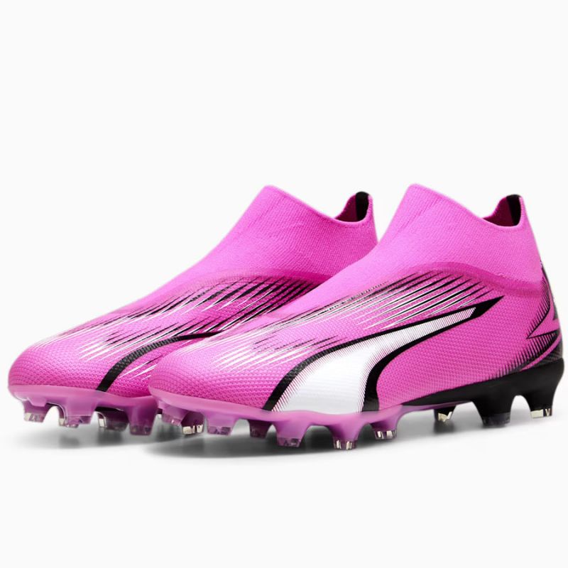 Puma Ultra Match+ LL FG/MG M 107759 01 shoes Footwear/Football Puma