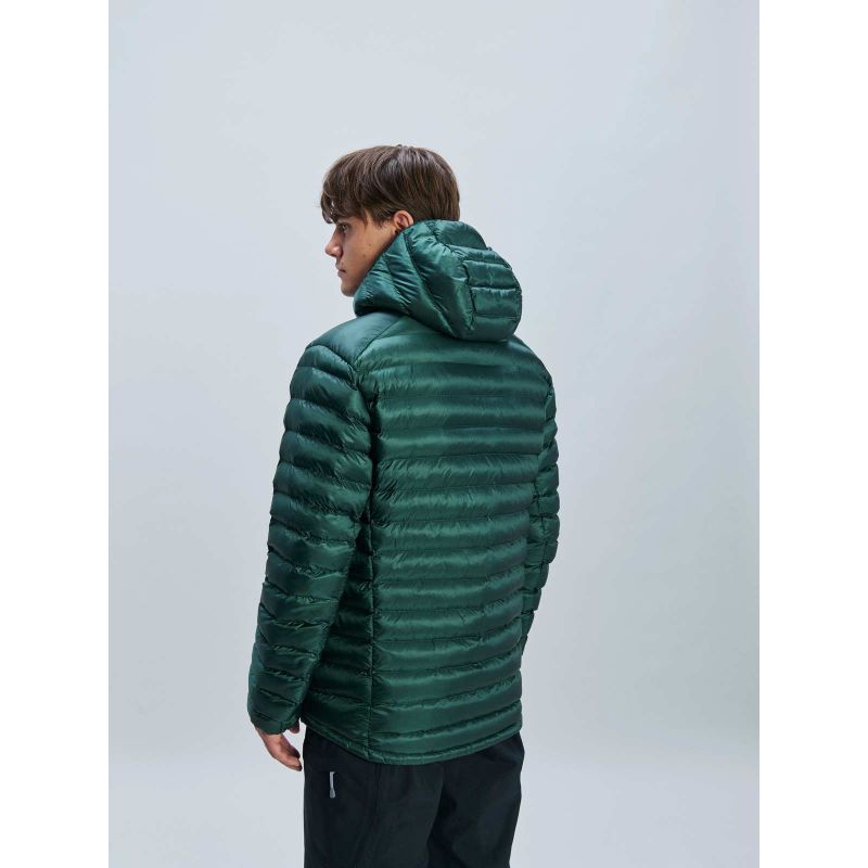 POC M's Coalesce Jacket Green