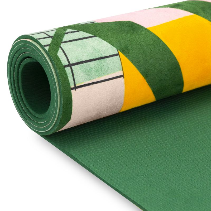 Spokey Home Jungle mat 941974 Accessories/Training equipment Your Sports Performance