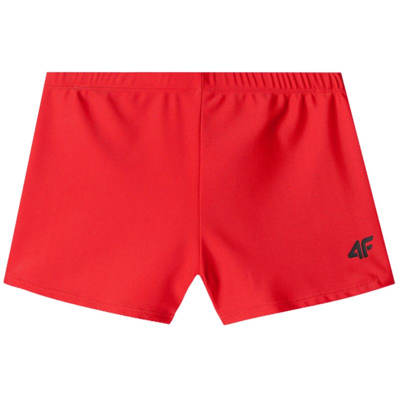 4F Jr Swim Shorts 4FJRMM00USWTM034 62S Clothing/Swimming/4f 4F