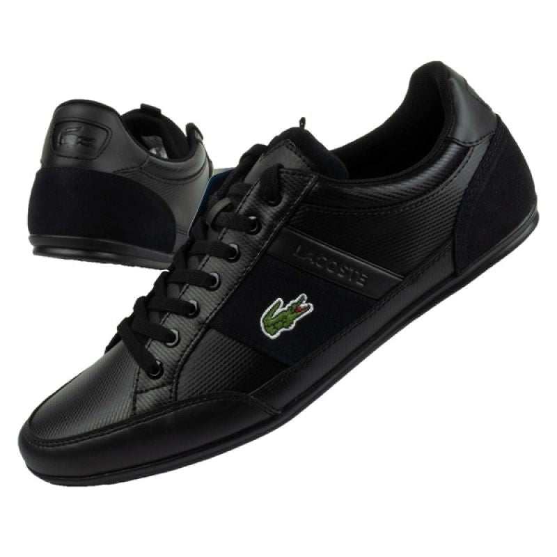 Lacoste Chaymon M 3502H Shoes Footwear/Lifestyle/Lacoste Your Sports Performance