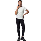 Champion SS Tee Women's Light Green 119020 BS232