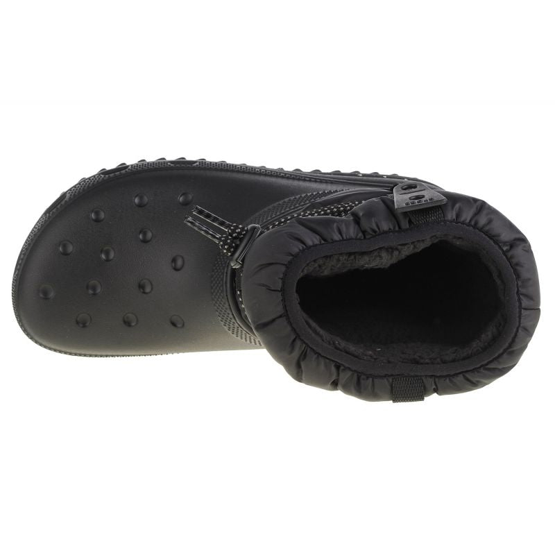 Crocs Classic Neo Puff Luxe Boot W 207312-001 Footwear/Outdoor Crocs