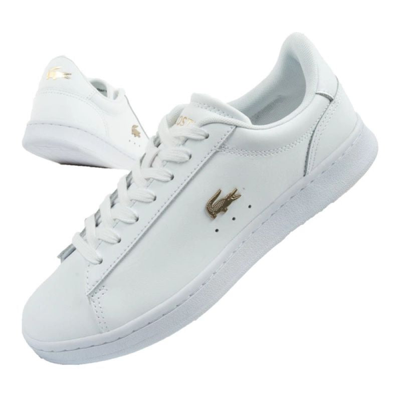 Lacoste Carnaby Set 224 1 SFA W shoes 748SFA0012216 Footwear/Lifestyle/Lacoste/Low Lacoste