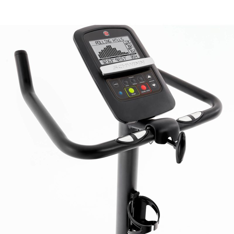 Programmable bike Schwinn 510U 100935 Accessories/Training equipment/Rowery, orbitreki Your Sports Performance