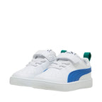 Puma Rickie AC+ Inf kids shoes white 384314 41 In preparation Your Sports Performance