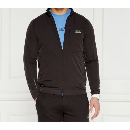 EA7 Emporio Armani sweatshirt M 6DPM59-PNDDZ-1771 Clothing/Lifestyle/Emporio Armani Your Sports Performance