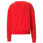 Puma Modern Basics Crew Sweatshirt W 585932 23 Clothing/Training Asics
