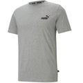 Puma ESS Small Logo Tee M 586668 03 Clothing/Lifestyle/T-shirts Puma
