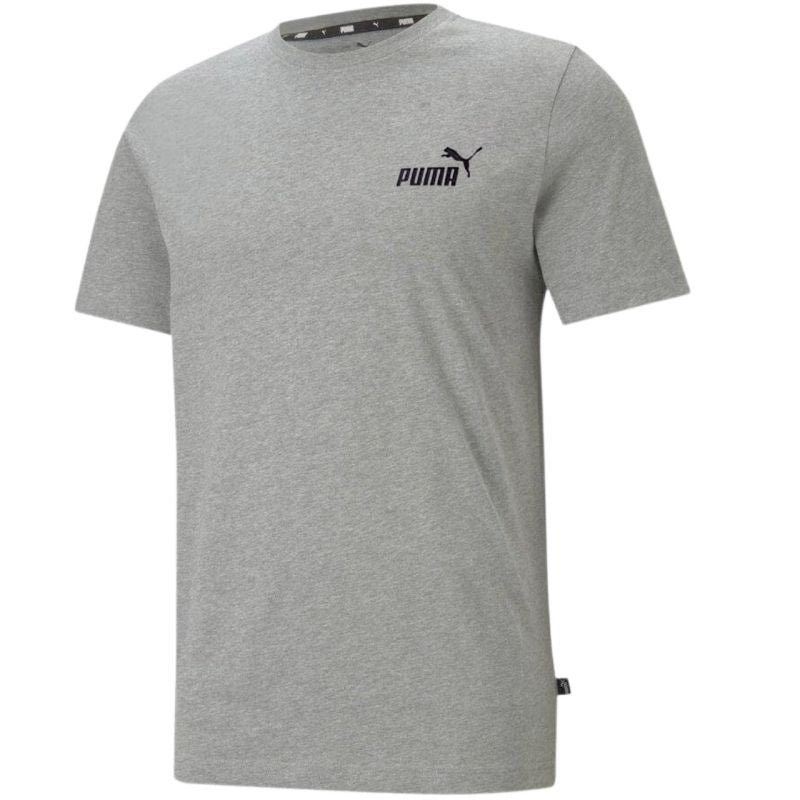 Puma ESS Small Logo Tee M 586668 03 Clothing/Lifestyle/T-shirts Puma