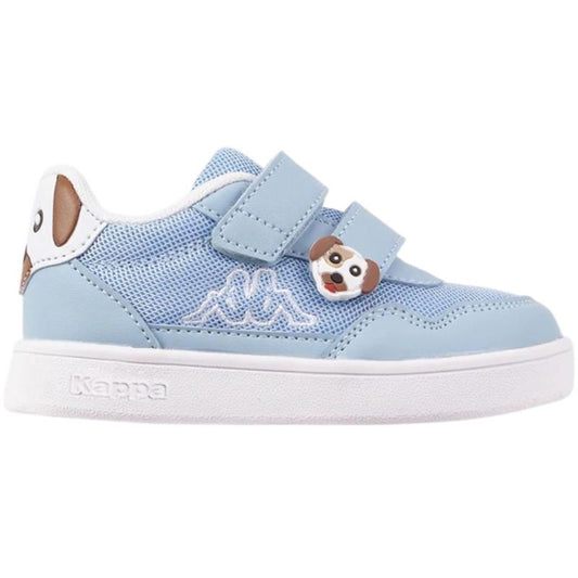 Kappa Pio M Sneakers Jr 280023M 6510 Footwear/Lifestyle/Kappa Kappa