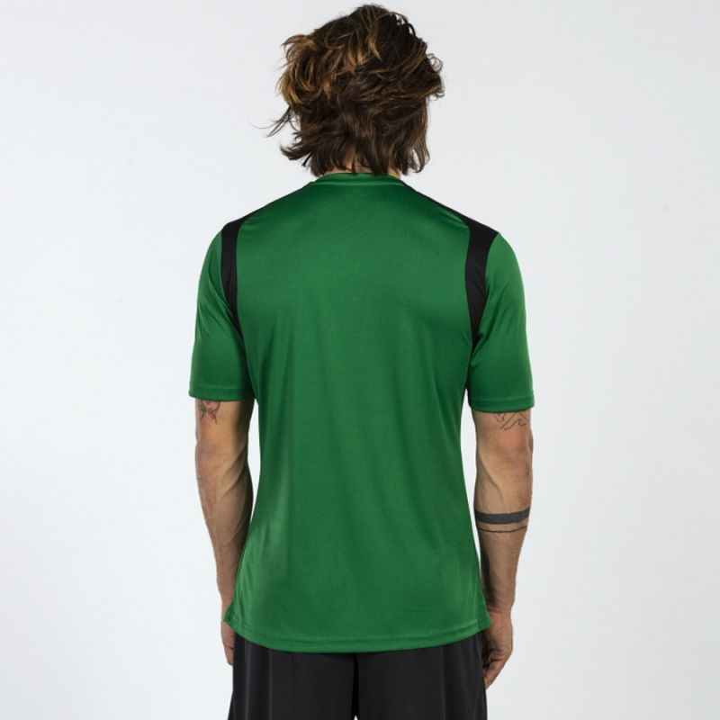 Joma Champion V Jr 101264.451 T-shirt Clothing/Football/Joma Your Sports Performance