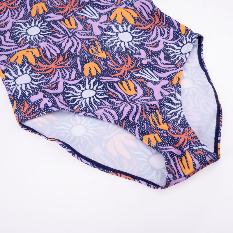 Children's SALAVA JR Swimsuit AquaWave