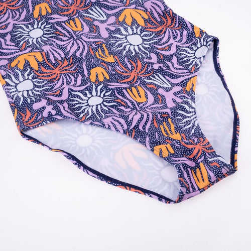 Children's SALAVA JR Swimsuit AquaWave