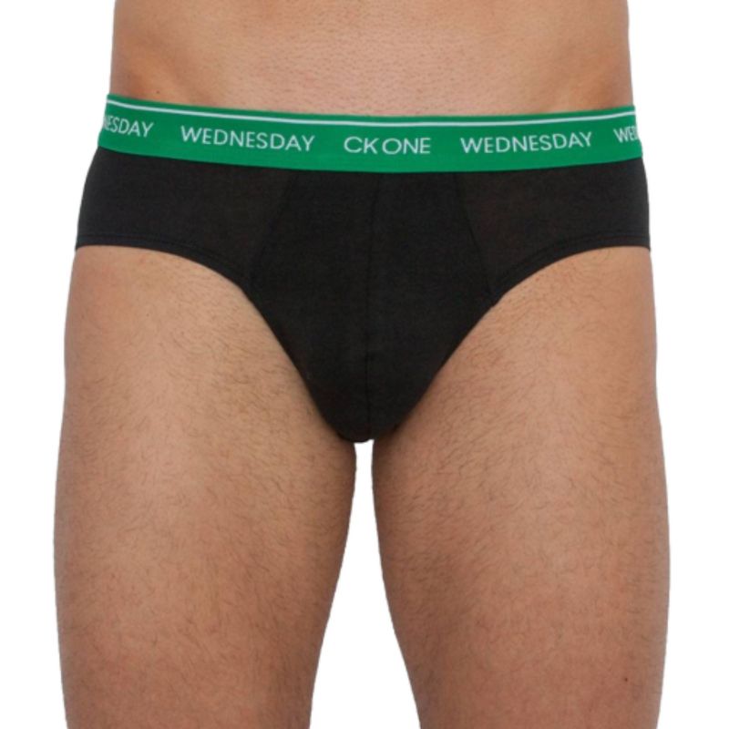 CALVIN KLEIN MEN'S BRIEFS 7PACK NB2317A In preparation Your Sports Performance