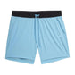 Shorts 4F M 4FSS23UBDSM027 turquoise Clothing/Swimming/4F 4F