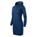 Malfini Snap Dress W MLI-41987 Clothing/Lifestyle/Malfini Malfini