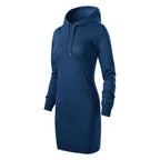 Malfini Snap Dress W MLI-41987 Clothing/Lifestyle/Malfini Malfini