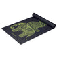 Yoga Mat Gaiam Tribal Wisdom 6 mm 62562 Accessories/Training equipment Your Sports Performance