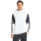 Adidas Squadra 25 Hoodie M JD2976 Clothing/Football Adidas