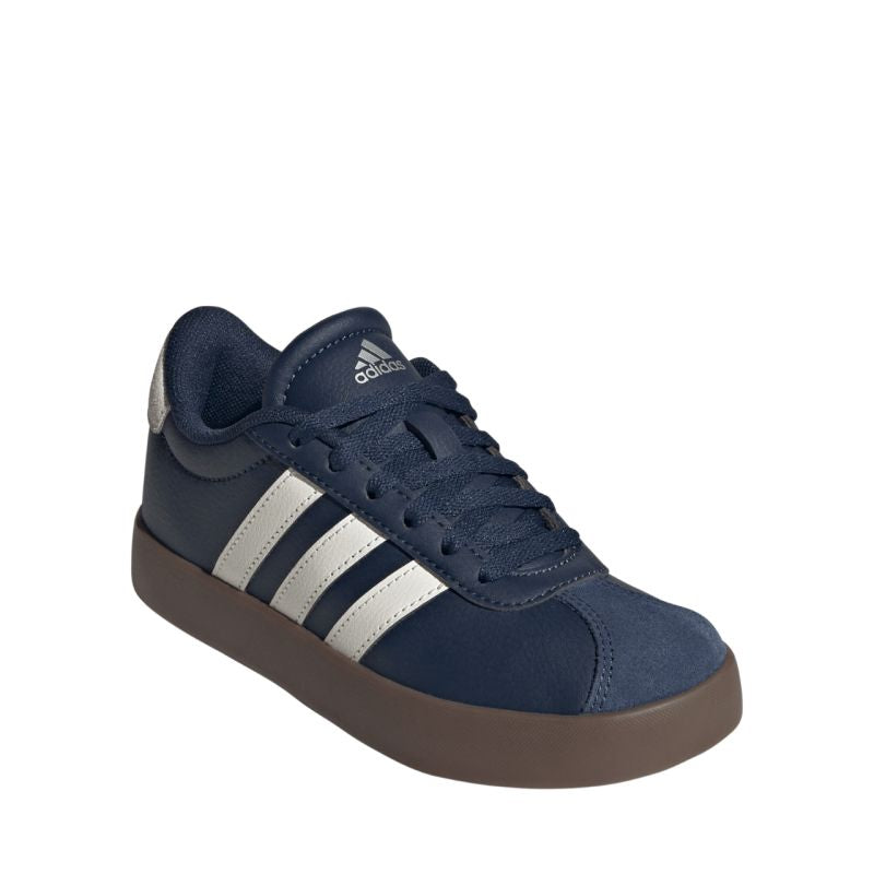 adidas VL Court 3.0 K KK2260 Kids Shoes