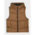 Jacket, sleeveless 4F Jr 4FJWAW24TVJAM134-82S Clothing/Outdoor 4F