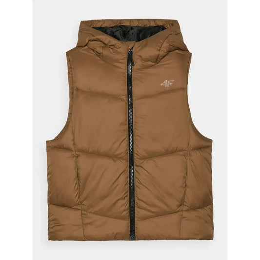 Jacket, sleeveless 4F Jr 4FJWAW24TVJAM134-82S Clothing/Outdoor 4F