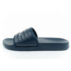 O'neill men's Kelso Slider sports slippers, comfortable navy blue slippers To be categorized Your Sports Performance