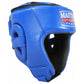 MASTERS tournament helmet - KTOP-1 0217-02M Accessories/Martial arts equipment/Kask bokserski Your Sports Performance