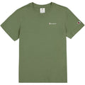 Champion SS Tee W 118091 GS136 Clothing/Lifestyle/T-shirts/Champion Your Sports Performance