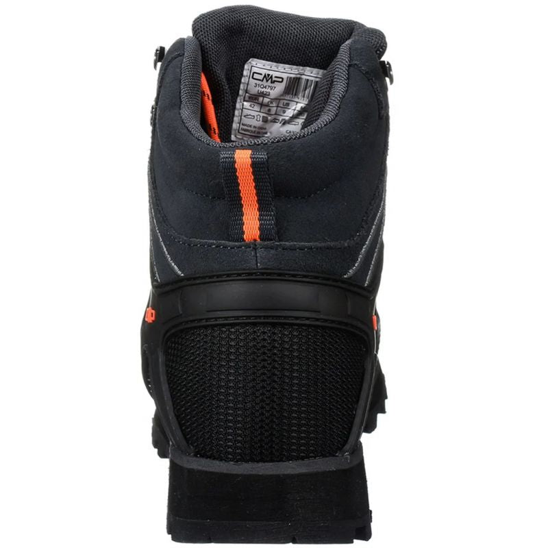 CMP Moon Mid WP trekking shoes M 31Q4797U423 Footwear/Outdoor/CMP Your Sports Performance