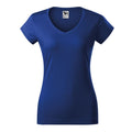 Malfini Fit V-neck T-shirt W MLI-16205 Clothing/Lifestyle/T-shirts/Malfini Malfini