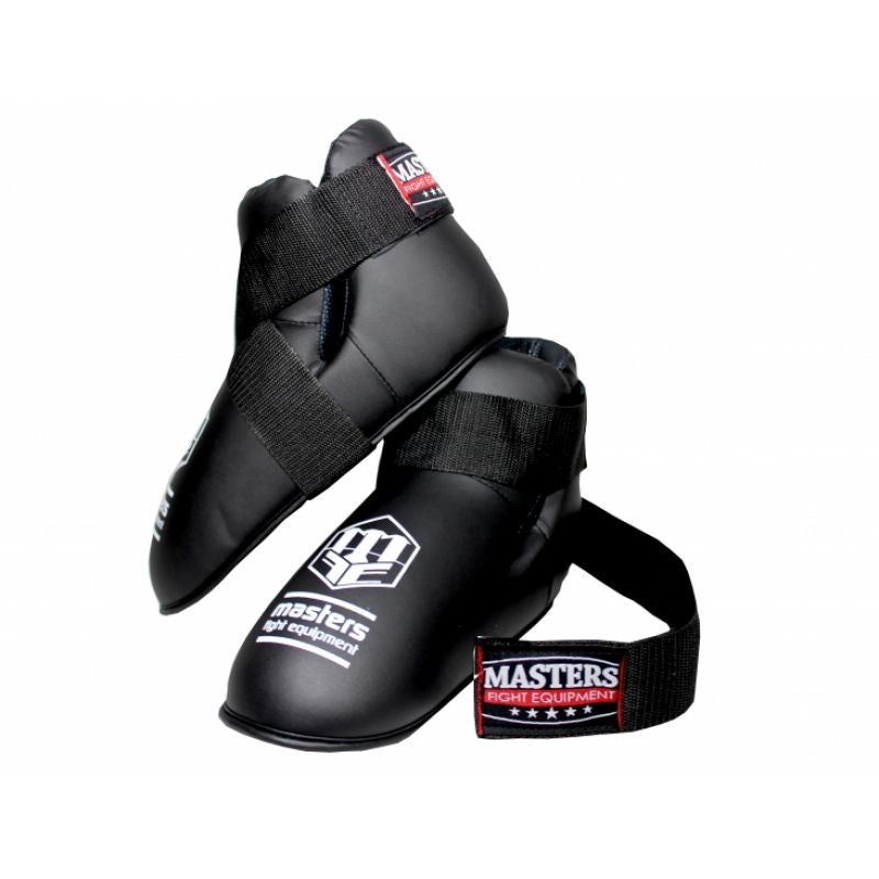 MASTERS foot protectors - OSPU-1 03063-2M Accessories/Protectors and knee pads Your Sports Performance