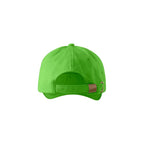 Unisex 5P cap (green apple) To be categorized Your Sports Performance